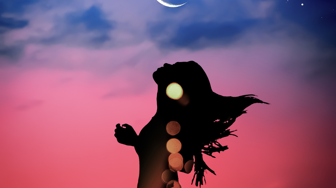 WYM Insider: Yoga & The Moon