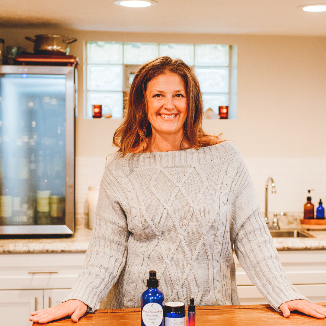 Jennifer Langsdale, Owner