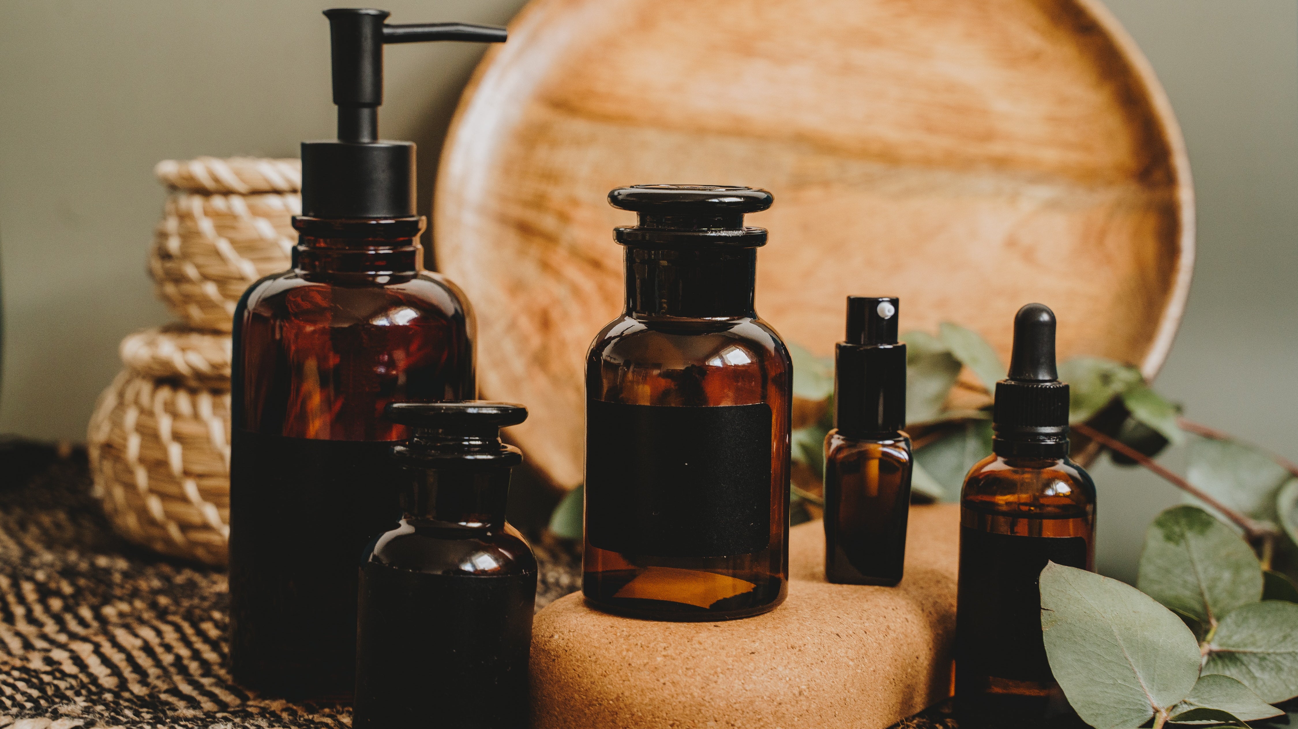 How To Use Aromatherapy for Fall Wellness