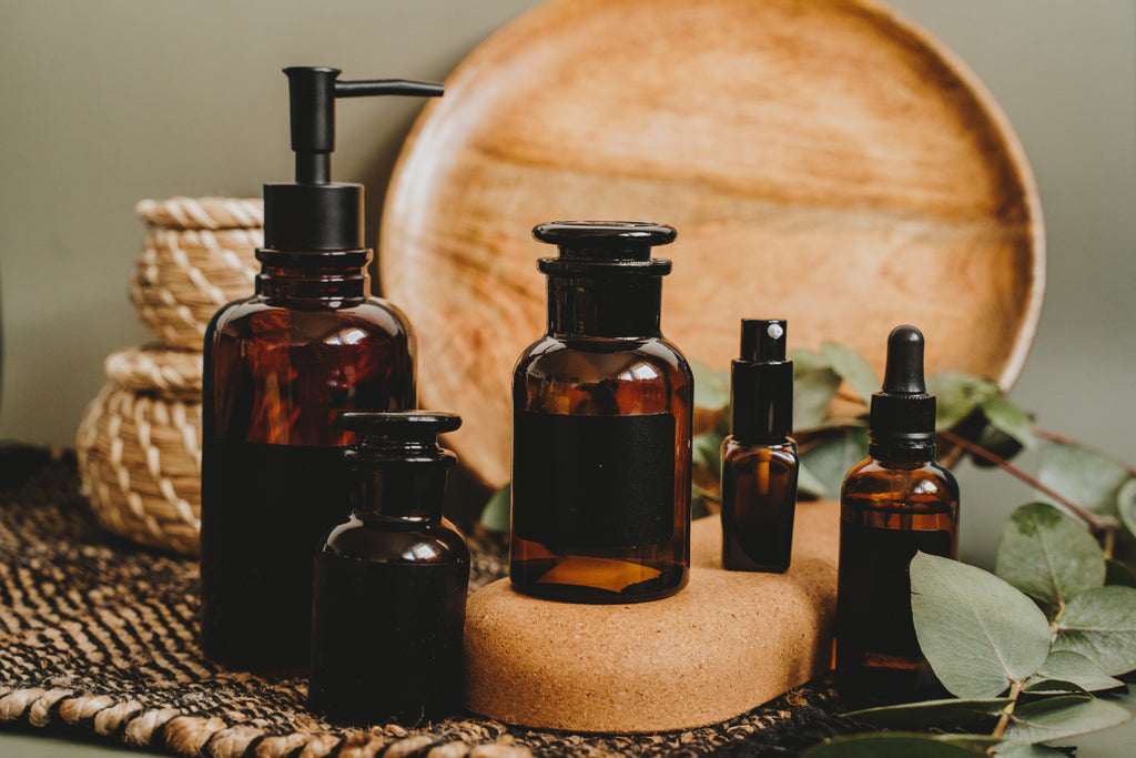 How To Use Aromatherapy for Fall Wellness