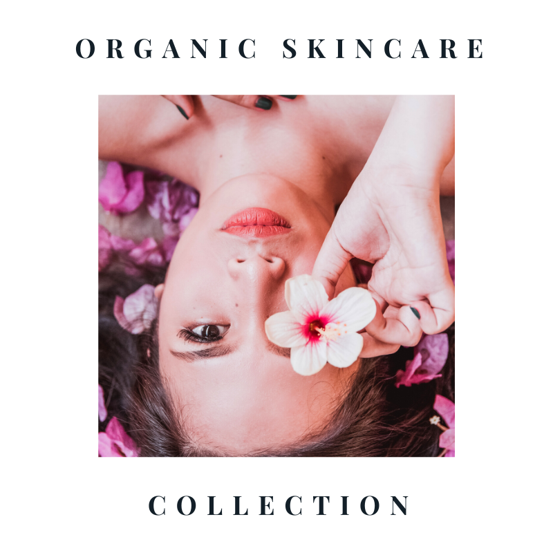 Organic Face & Body Skincare