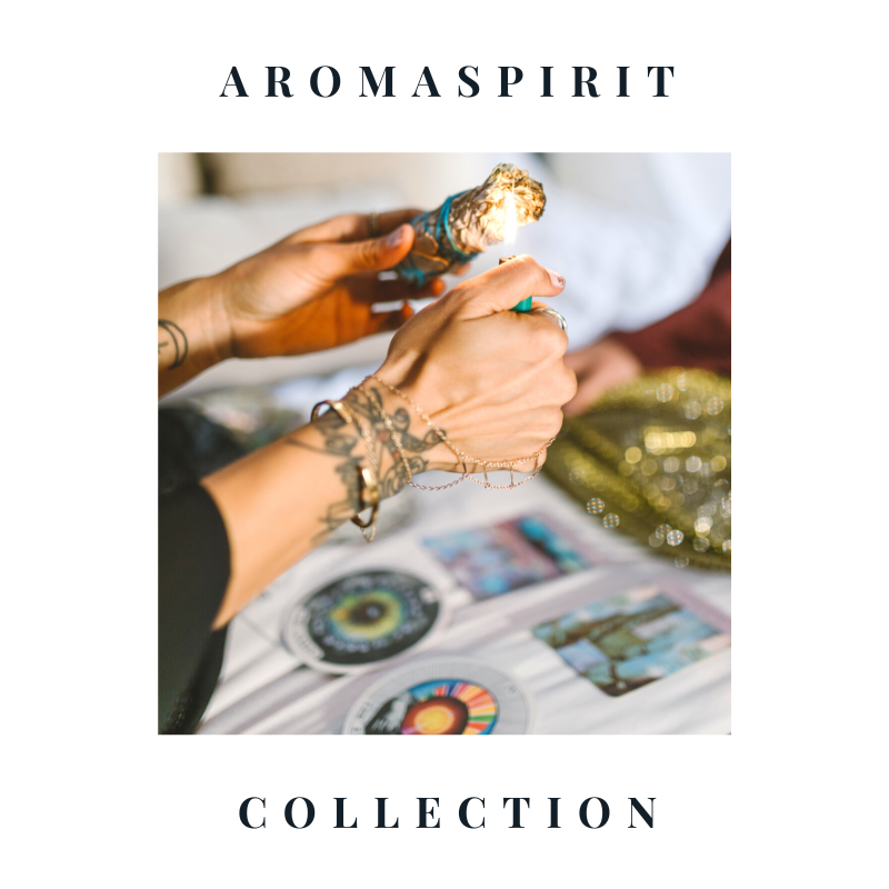 AromaSpirit Collection