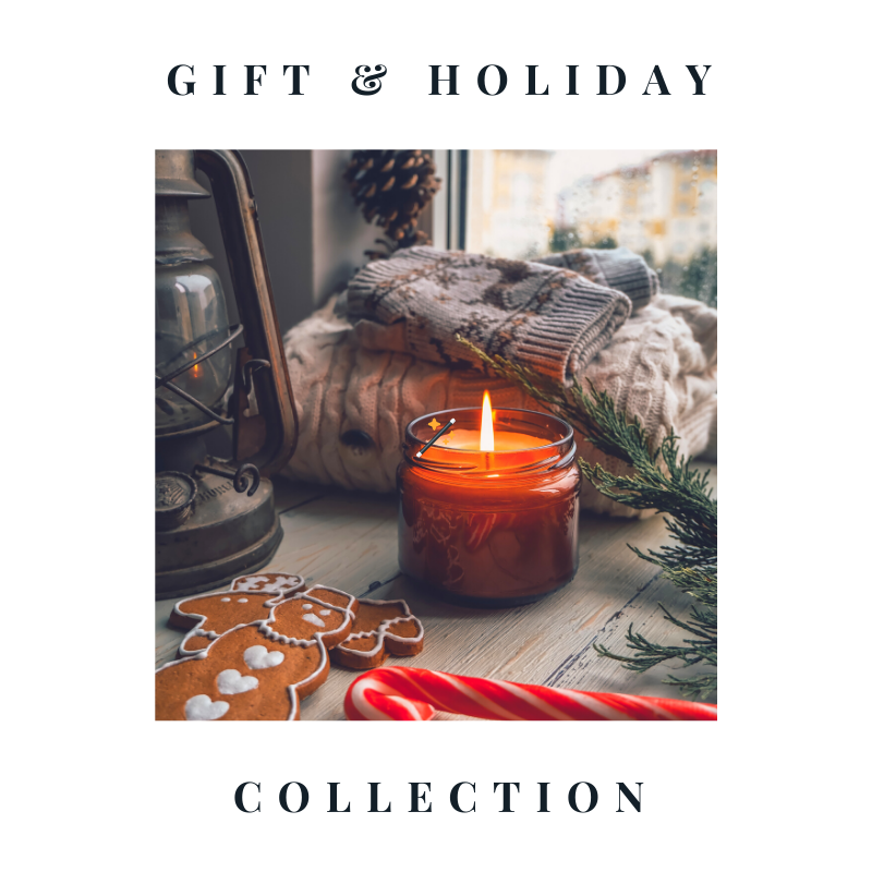 Gifts & Holiday