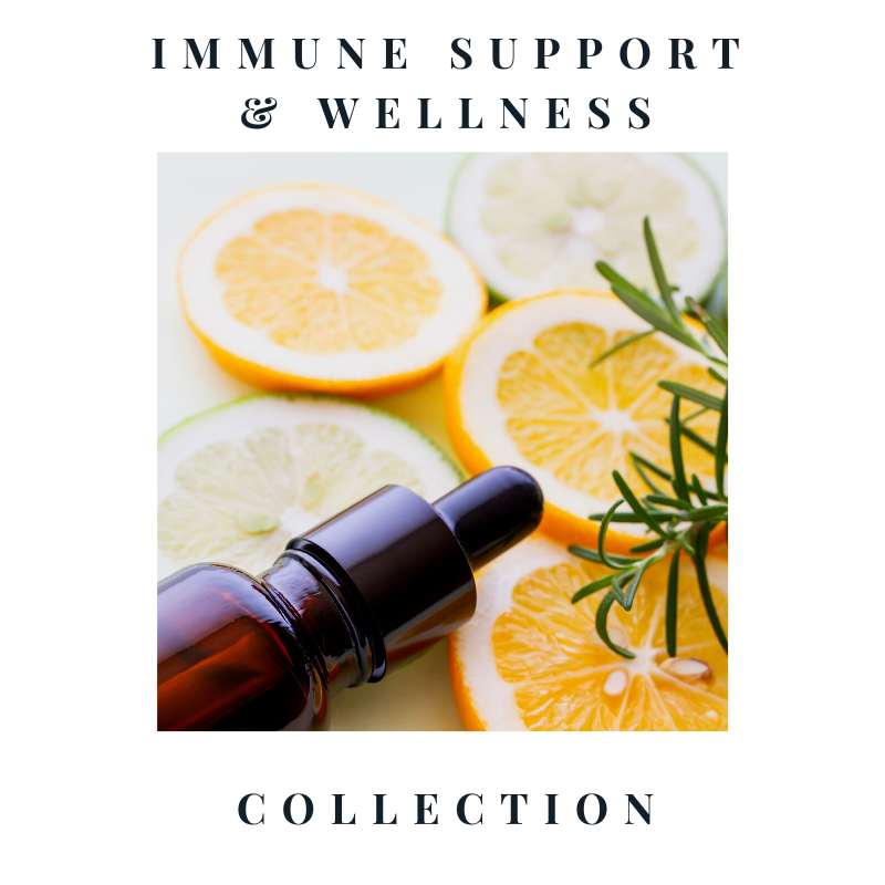 Immune Support & Wellness