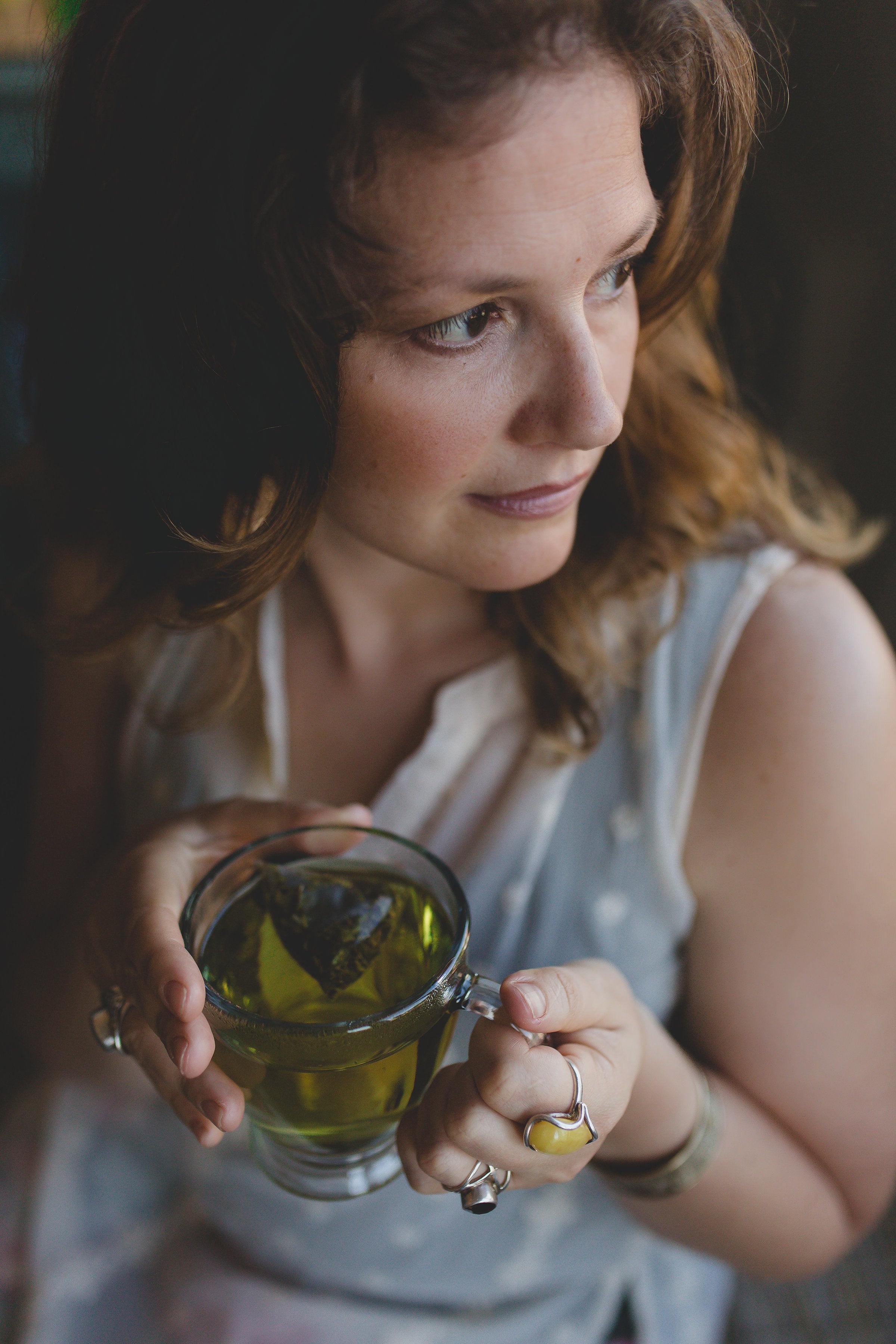 Sustainable, Responsible and beneficial aromatherapy